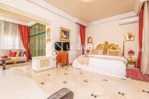 La Soukra&nbsp;La Soukra&nbsp;Vente&nbsp;Maisons&nbsp;Une villa de maitre �  la soukra