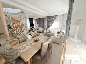 La Marsa Gammart Vente Maisons Une villa de maitre  gammarth