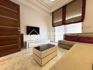 La Marsa Berge Du Lac Location Appart. 1 pice S4 meubl au lac 2