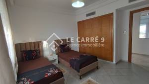 La Marsa&nbsp;Berge Du Lac&nbsp;Vente&nbsp;Appart. 1 pi�ce&nbsp;Un s2 avec une vue sur le lac au lac 2