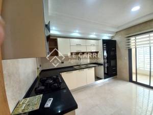 Ain Zaghouan Jardins de Carthage Location Appart. 1 pice S3 aux jardins de carthage