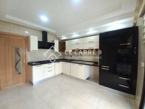 Ain Zaghouan Jardins de Carthage Location Appart. 1 pice S3 aux jardins de carthage