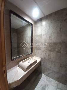 Ain Zaghouan Jardins de Carthage Location Appart. 1 pice S3 aux jardins de carthage