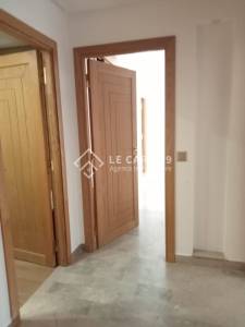 Ain Zaghouan Jardins de Carthage Location Appart. 1 pice S3 aux jardins de carthage