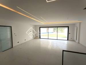 Ain Zaghouan&nbsp;Jardins de Carthage&nbsp;Vente&nbsp;Appart. 1 pi�ce&nbsp;Un duplex neuf avec piscine