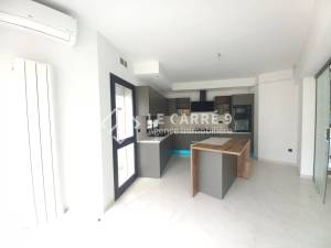 Ain Zaghouan&nbsp;Jardins de Carthage&nbsp;Vente&nbsp;Appart. 1 pi�ce&nbsp;Un duplex neuf avec piscine