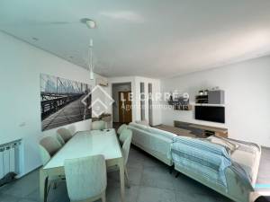 La Marsa&nbsp;Berge Du Lac&nbsp;Location&nbsp;Appart. 1 pi�ce&nbsp;Un appartement s3 meubl� au lac 2