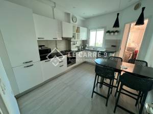 La Marsa&nbsp;Berge Du Lac&nbsp;Location&nbsp;Appart. 1 pi�ce&nbsp;Un appartement s3 meubl� au lac 2