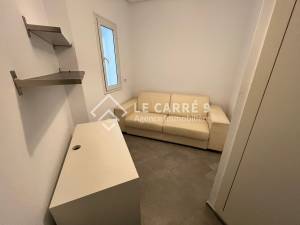 La Marsa&nbsp;Berge Du Lac&nbsp;Location&nbsp;Appart. 1 pi�ce&nbsp;Un appartement s3 meubl� au lac 2