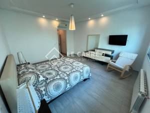 La Marsa&nbsp;Berge Du Lac&nbsp;Location&nbsp;Appart. 1 pi�ce&nbsp;Un appartement s3 meubl� au lac 2