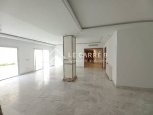 Ain Zaghouan Jardins de Carthage Vente Duplex Un duplex s4 aux jardins de carthage