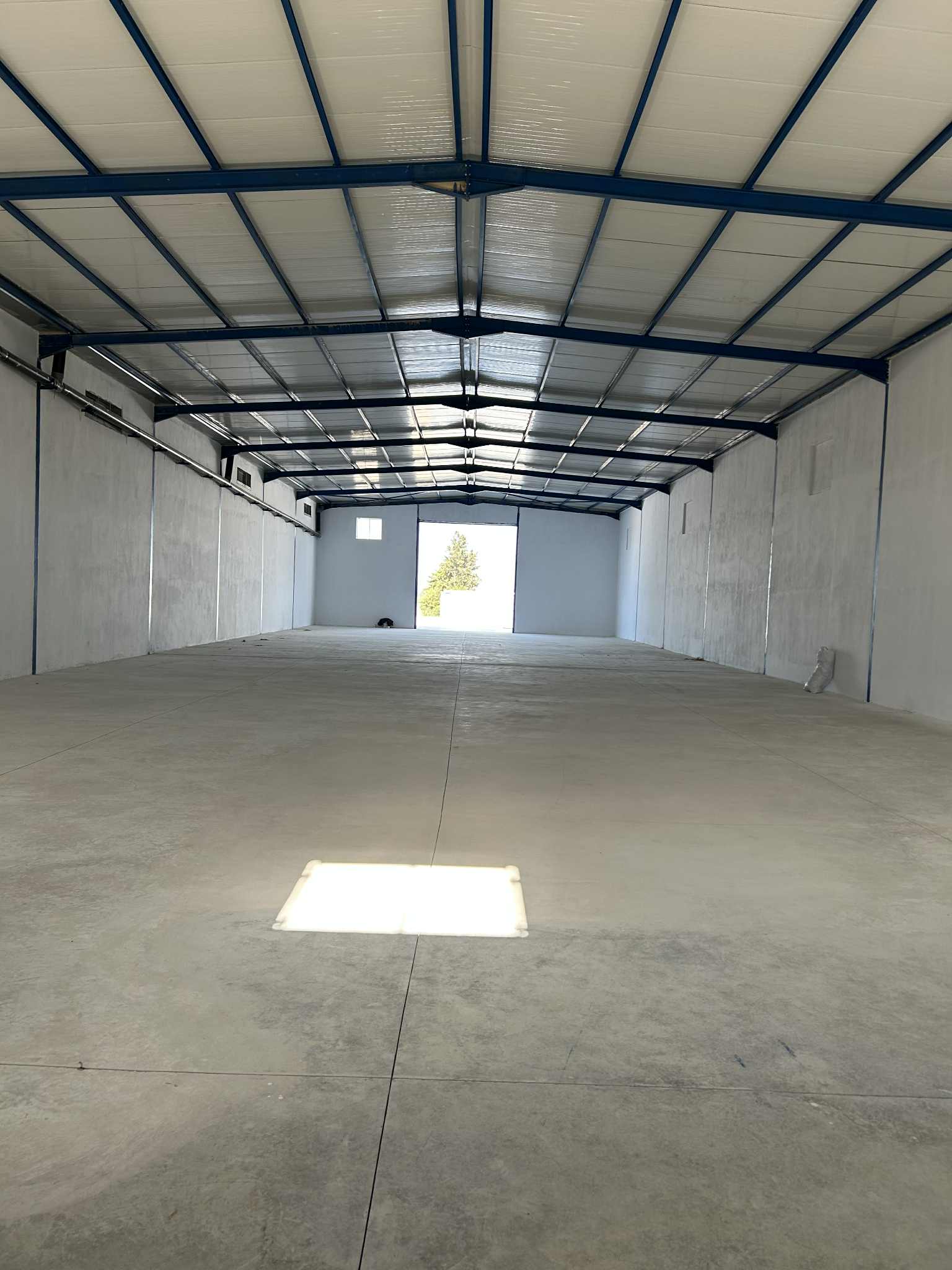 Bizerte Sud Bizerte Hached Location Surfaces Loc cmmercial 720 m2 l251003