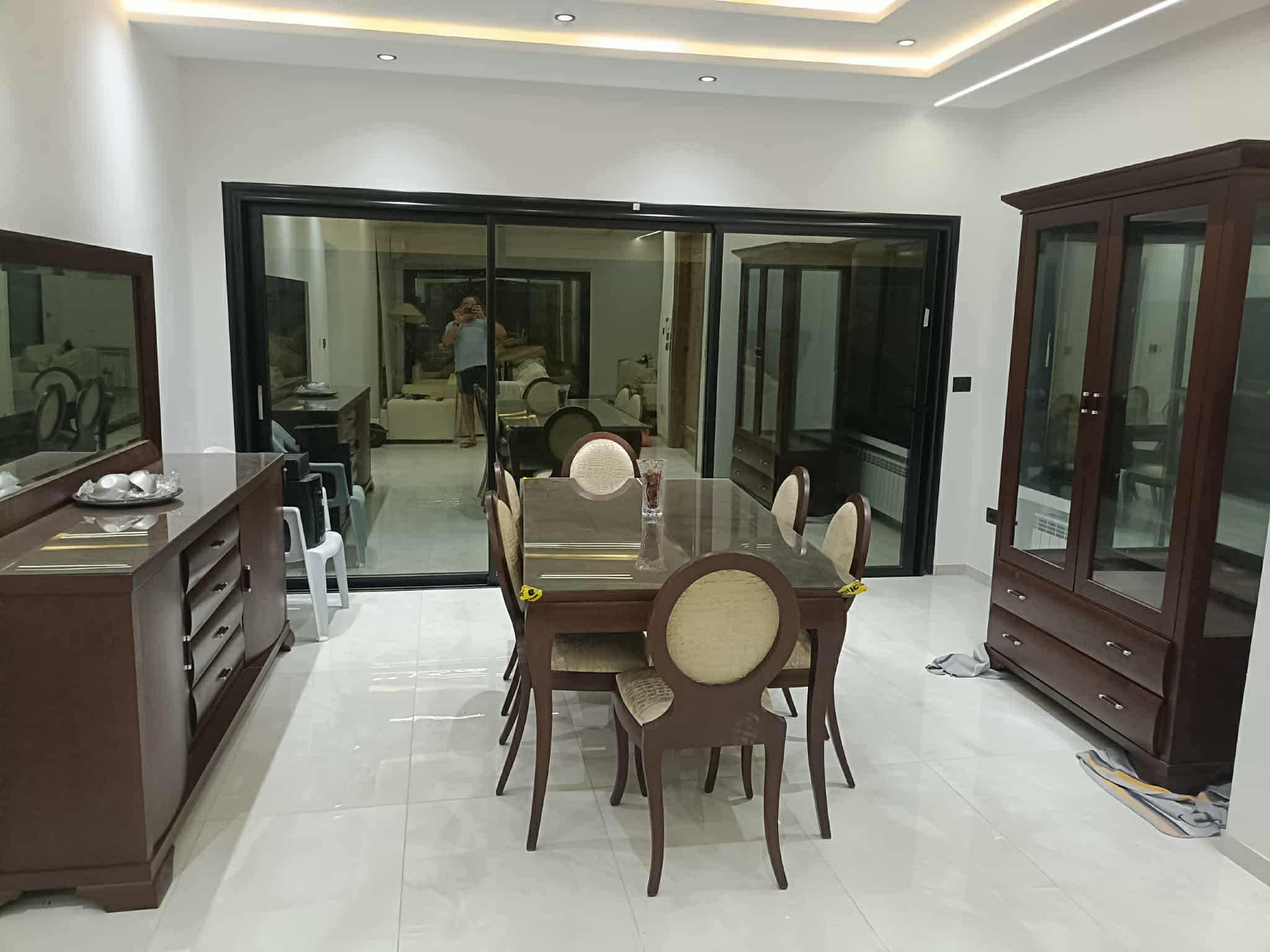 Salon - Salle  manger  Salle  manger