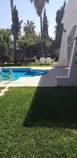 La Soukra&nbsp;La Soukra&nbsp;Vente&nbsp;Autre&nbsp;Villa de r�ve � la soukra