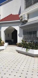 La Soukra&nbsp;La Soukra&nbsp;Vente&nbsp;Autre&nbsp;Villa de r�ve � la soukra