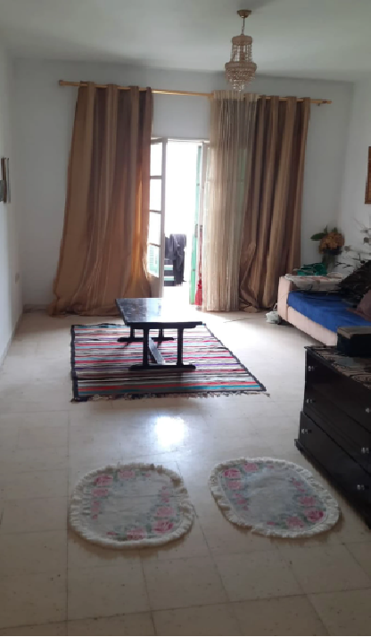 El Kabbaria El Mourouj 2 Vente Appart. 3 pices Mourouj2 s2