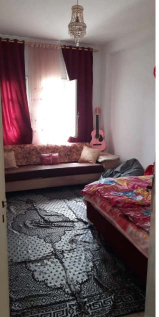 El Kabbaria El Mourouj 2 Vente Appart. 3 pices Mourouj2 s2