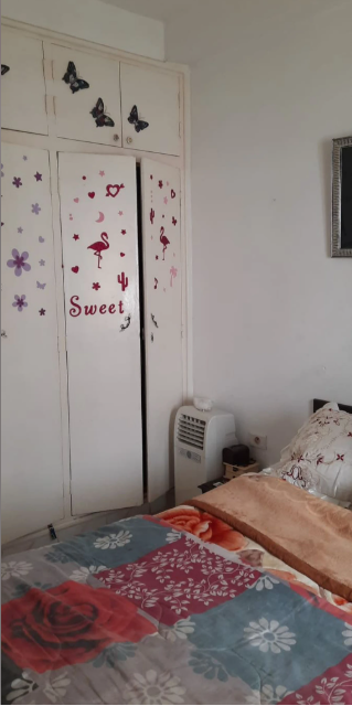 El Kabbaria El Mourouj 2 Vente Appart. 3 pices Mourouj2 s2