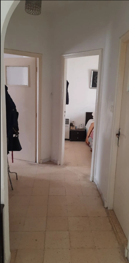 Vente Appart. 3 pices