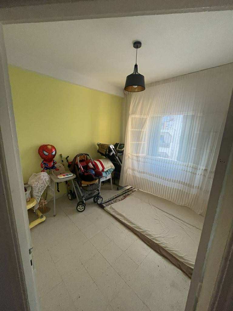 Rades Rades Vente Appart. 3 pices S2 mourouj2