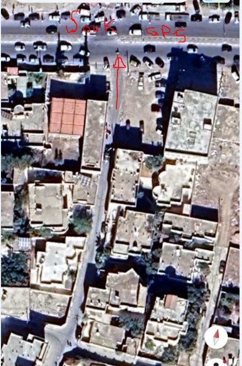 Location Appart. 1 pice