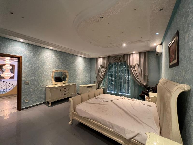 Nabeul Cite El Mahrsi 1 Vente Maisons V482 villa royale sidii mahrsi
