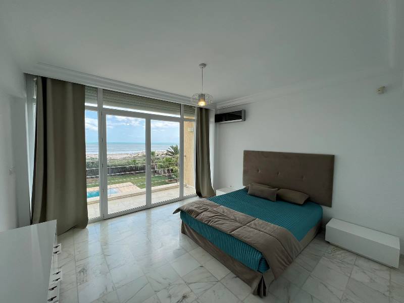 Beni Khiar Beni Khiar Vente Maisons V404 villa ricci la bella villa