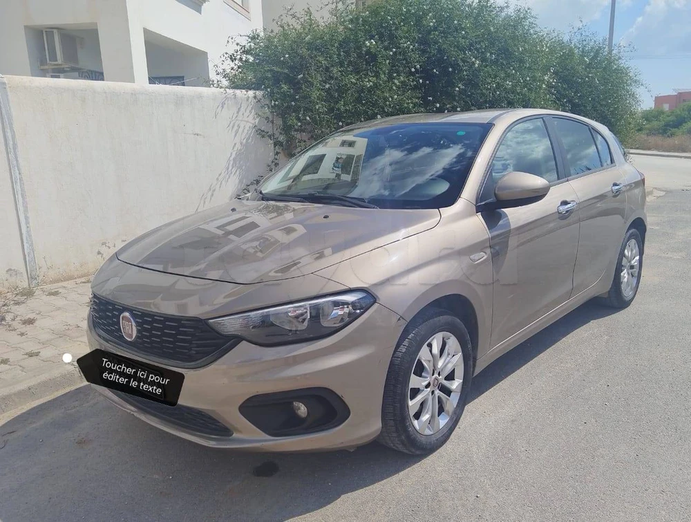 Fiat Tipo