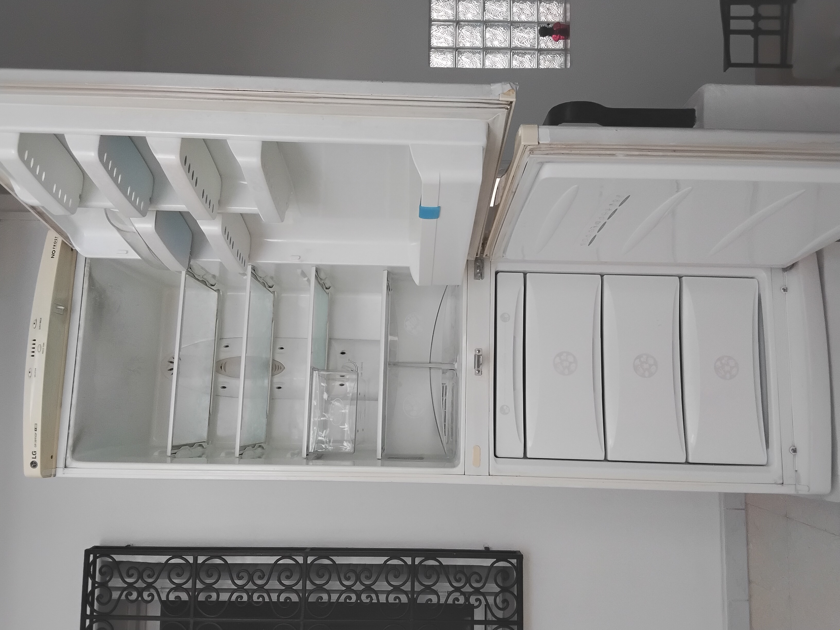 Rfrigrateur 2 portes Autre