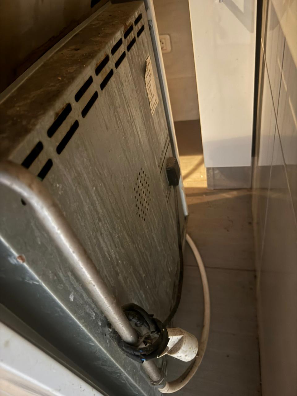 Cuisinire gaz Autre