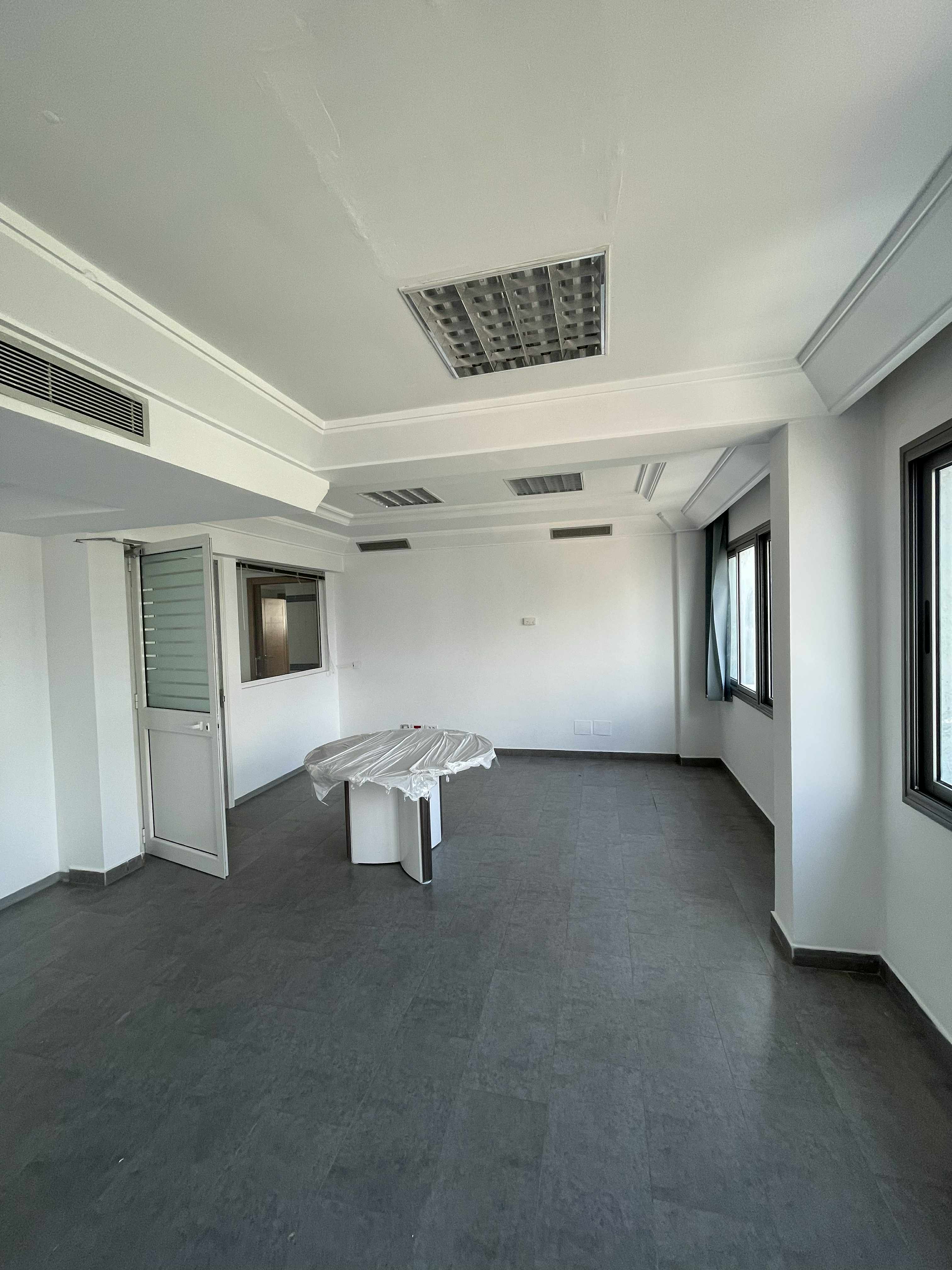 Cite El Khadra Cite Jardins Bureaux & Commerces Bureau Etage bureautiqua 350m2  alain savary