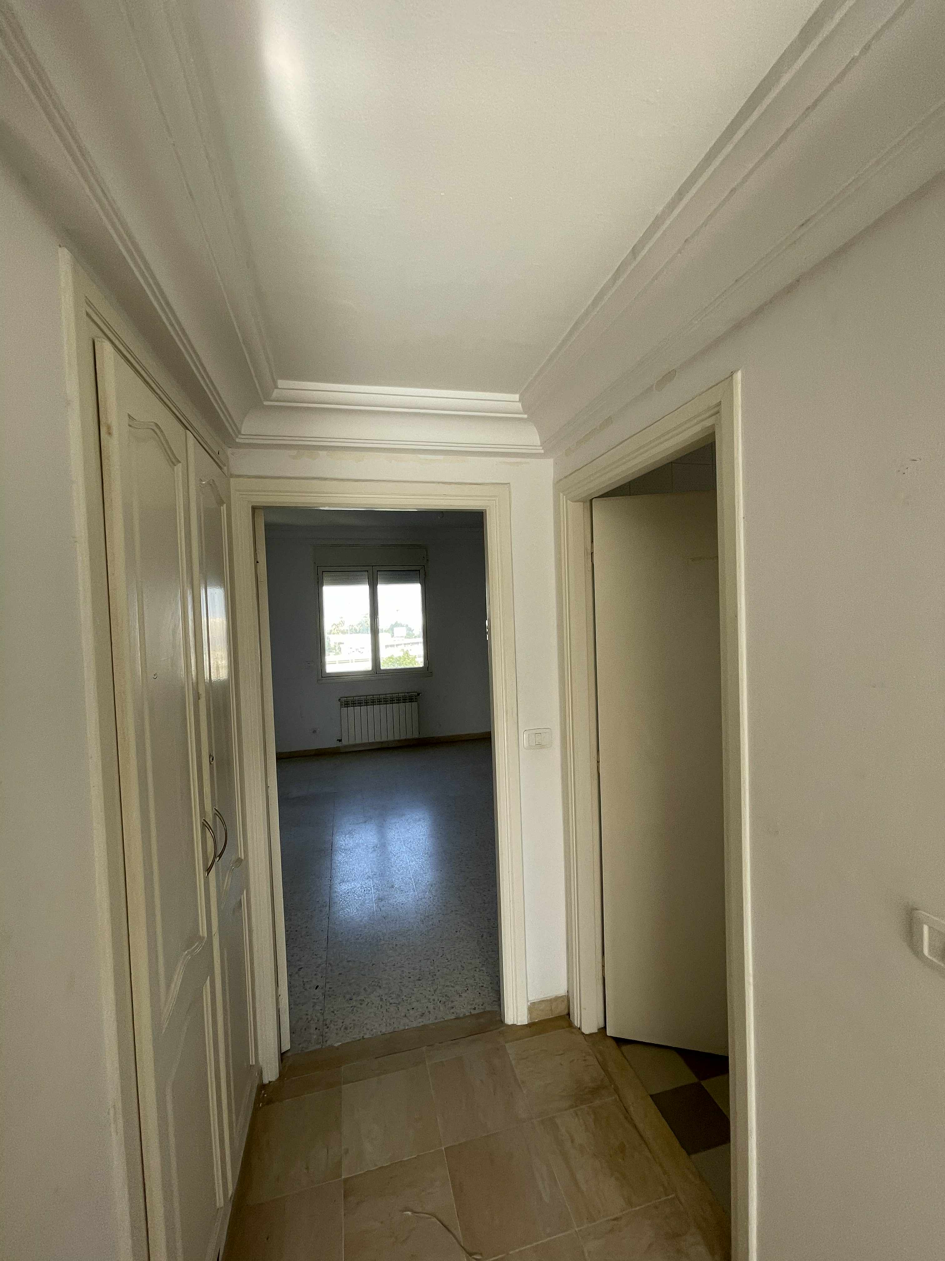 Cite El Khadra Cite Jardins Bureaux & Commerces Bureau Bureau s plus 2  alain savary