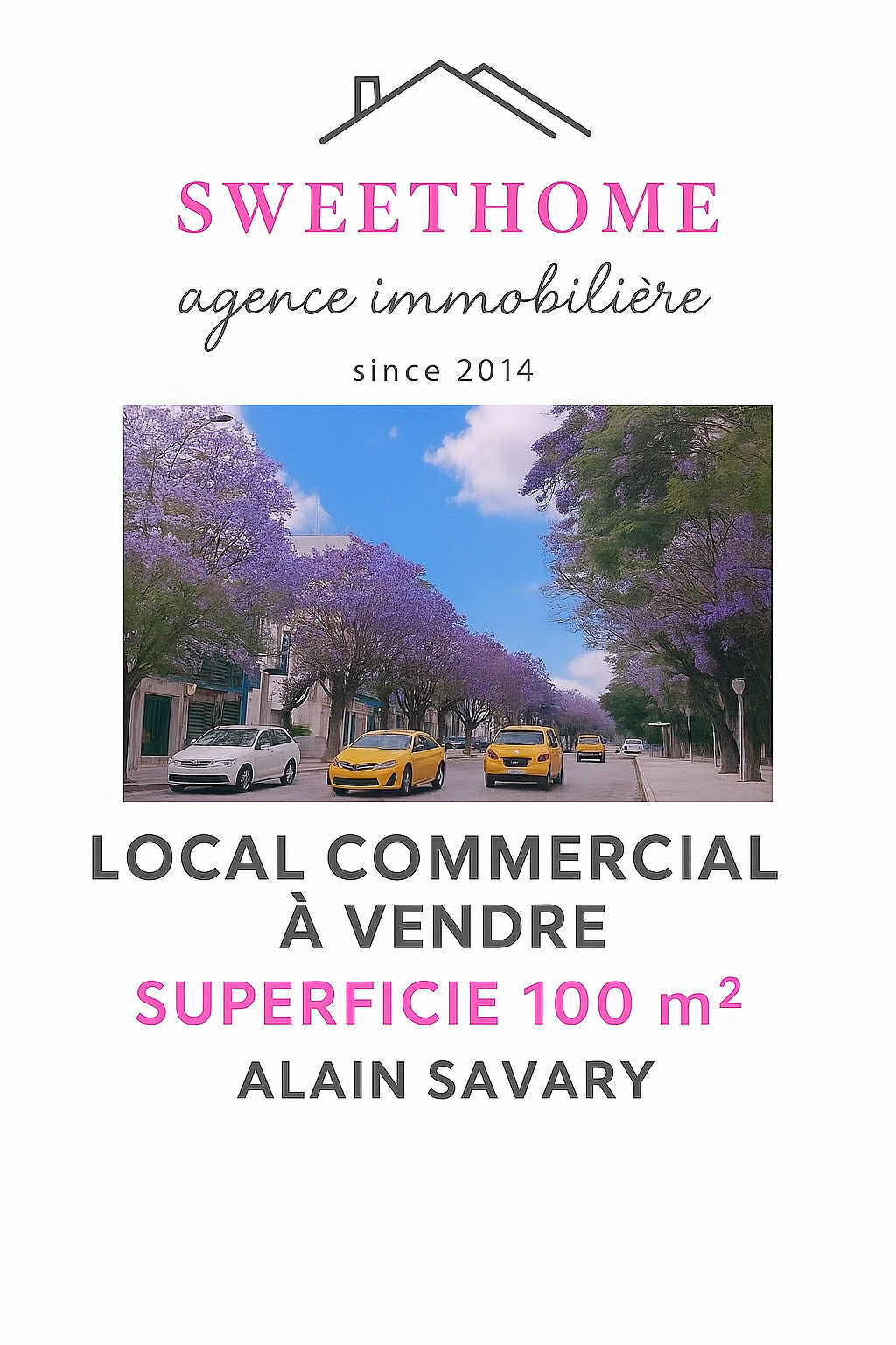 Bureaux & Commerces Autre