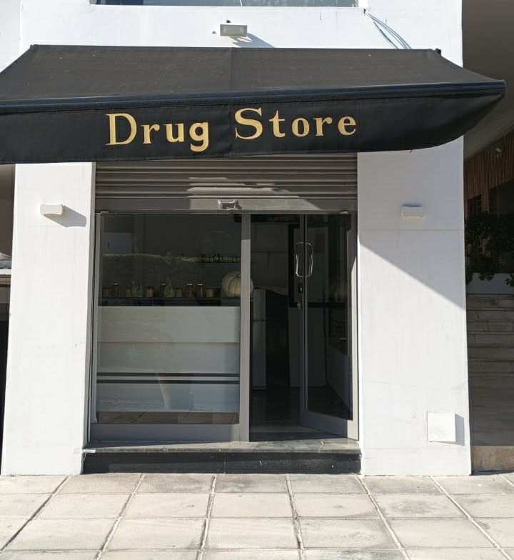 Bureaux & Commerces Grance libre