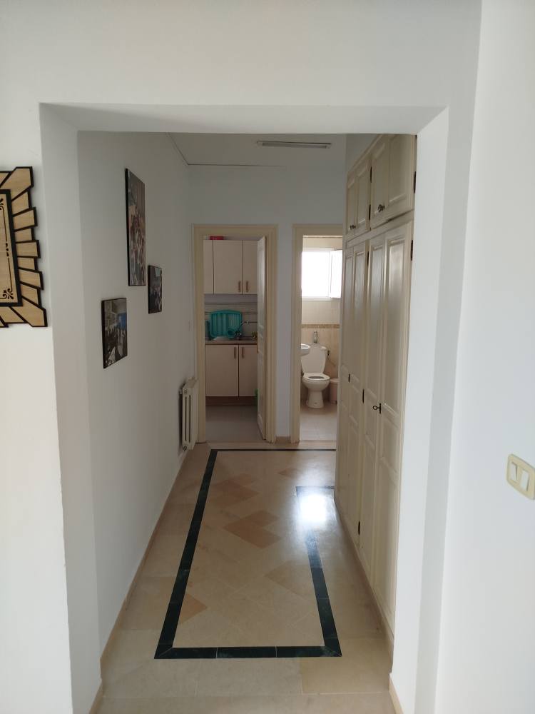 Cite El Khadra Cite Jardins Bureaux & Commerces Bureau Bureau h plus 3  alain savary