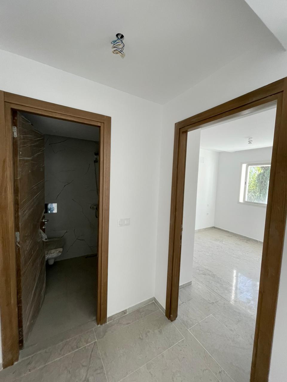 Cite El Khadra Cite Jardins Vente Appart. 2 pices Appartement s plus 1  cit jardins