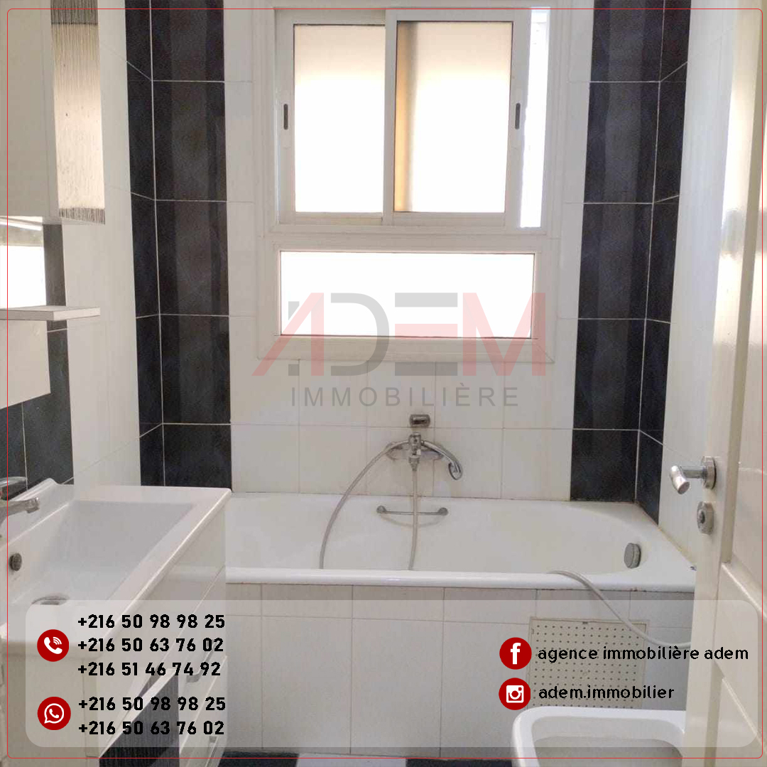 Sousse Riadh Sousse Riadh Location Maisons Maison style amereicain