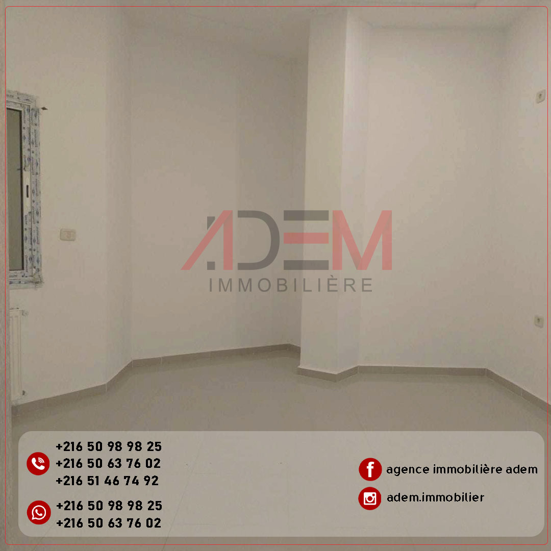 Vente Appart. 2 pices