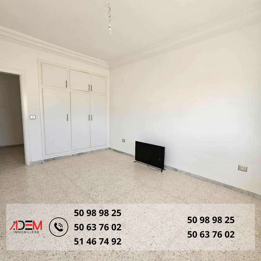 Location Appart. 2 pices