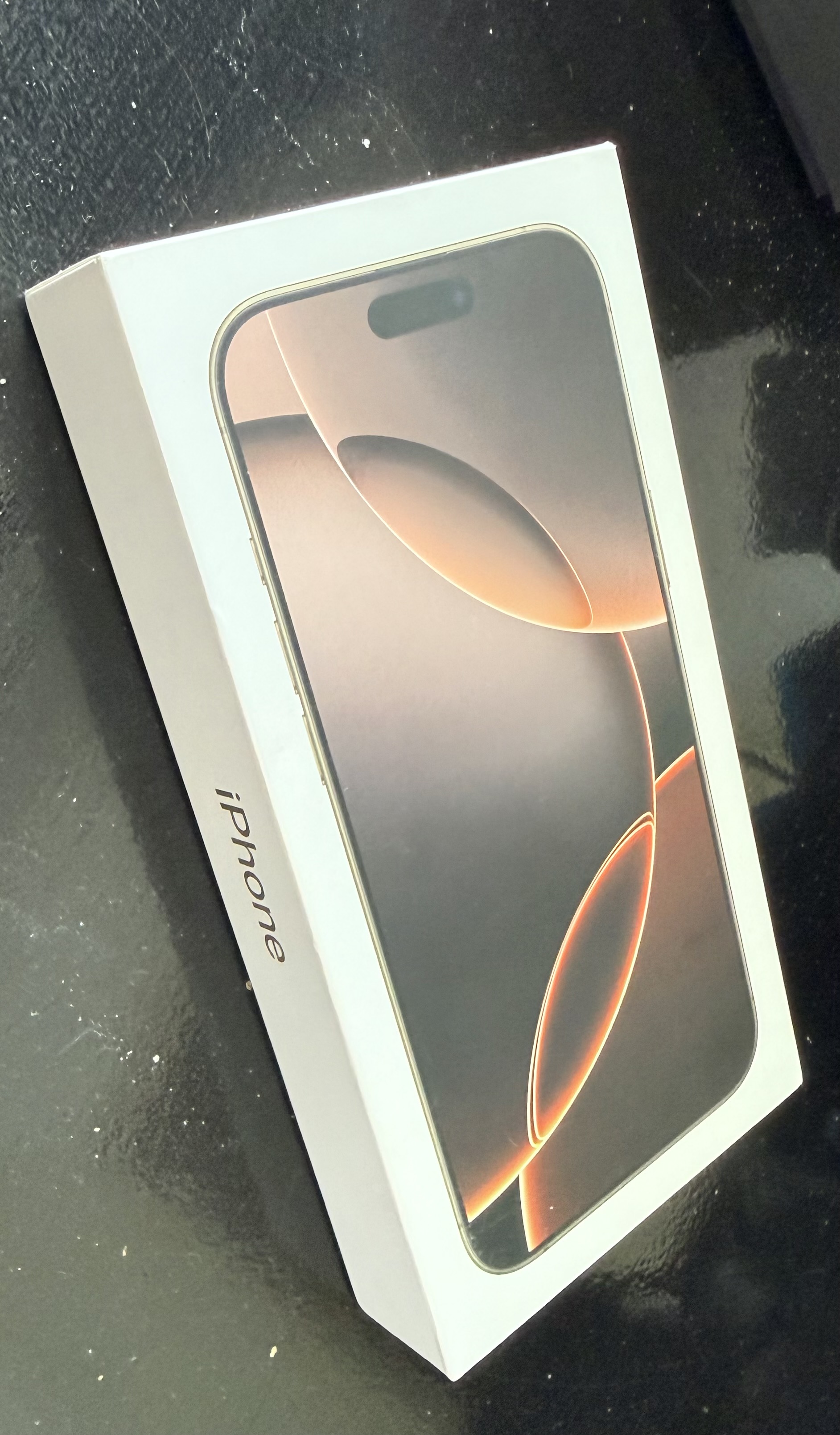 Apple - iPhone Autre Modle