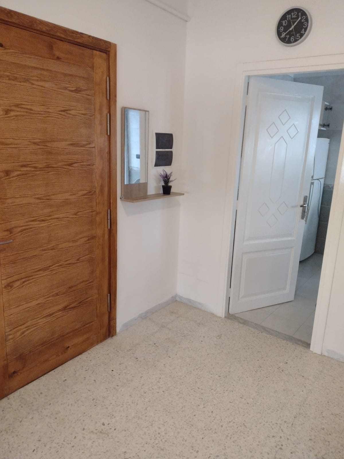 Location Appart. 3 pices