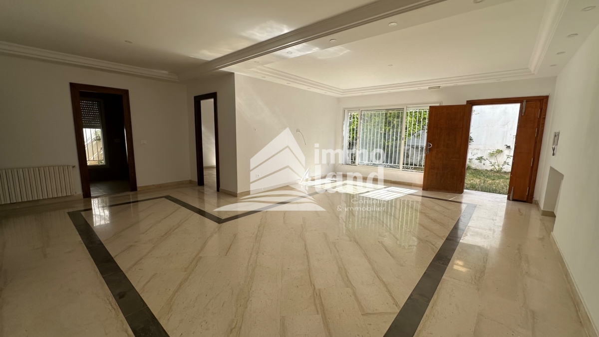 Location Appart. 3 pices