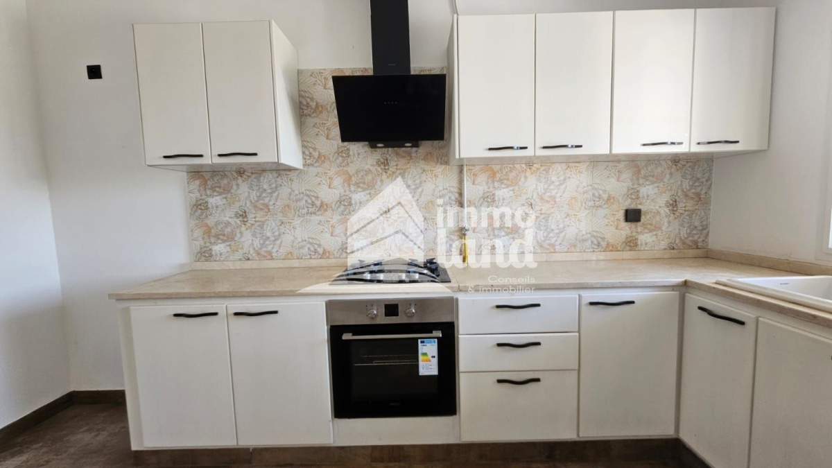 Location Appart. 2 pices