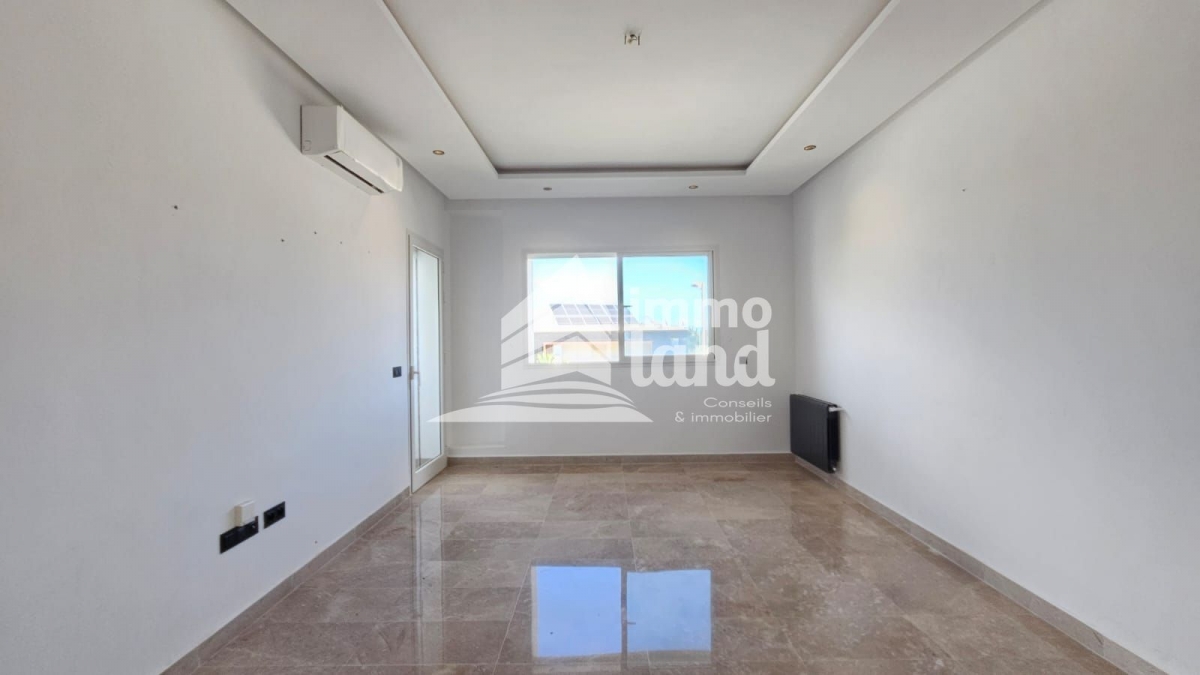La Soukra Chotrana 1 Location Appart. 2 pices Appartement s2  la soukra