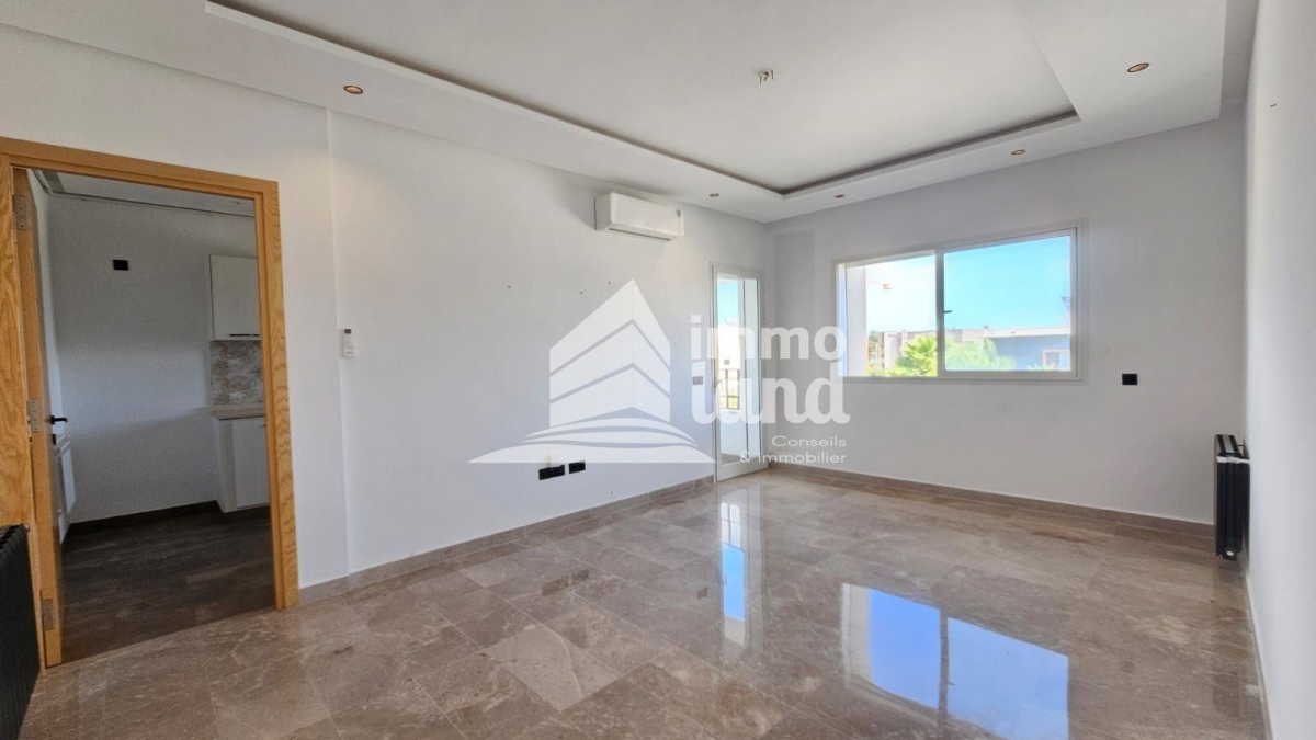 La Soukra Chotrana 1 Location Appart. 2 pices Appartement s2  la soukra