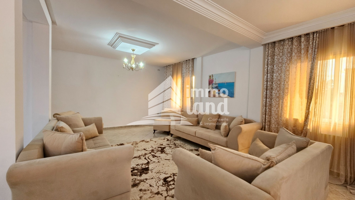 Location Appart. 2 pices