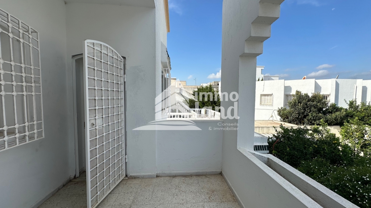 Location Appart. 3 pices