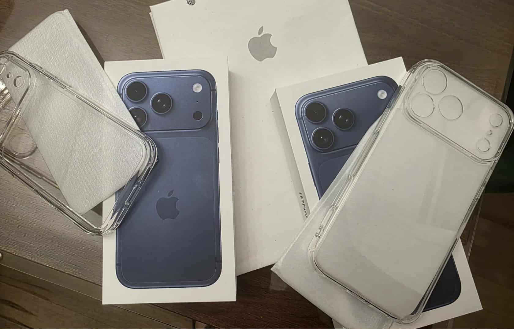 Apple - iPhone Autre Modle