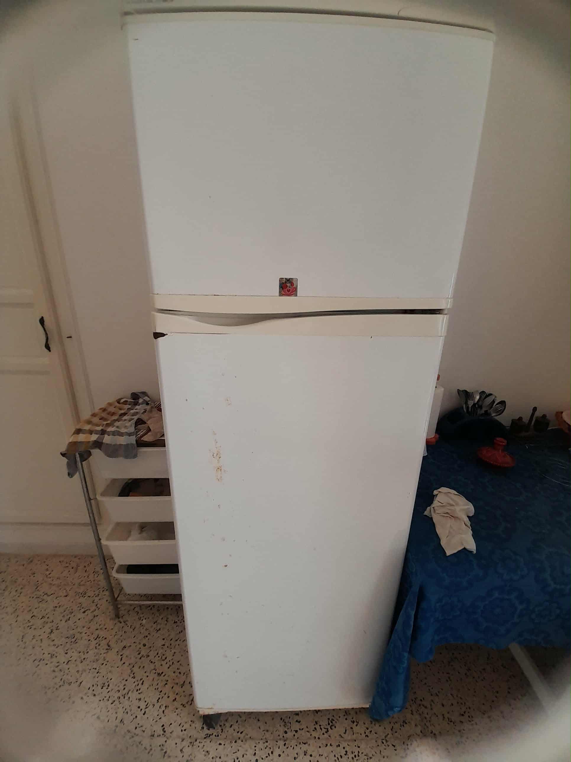 Mahras Chaffar Rfrigrateur 2 portes Autre Rfrigrateur de marque arcelik 380l