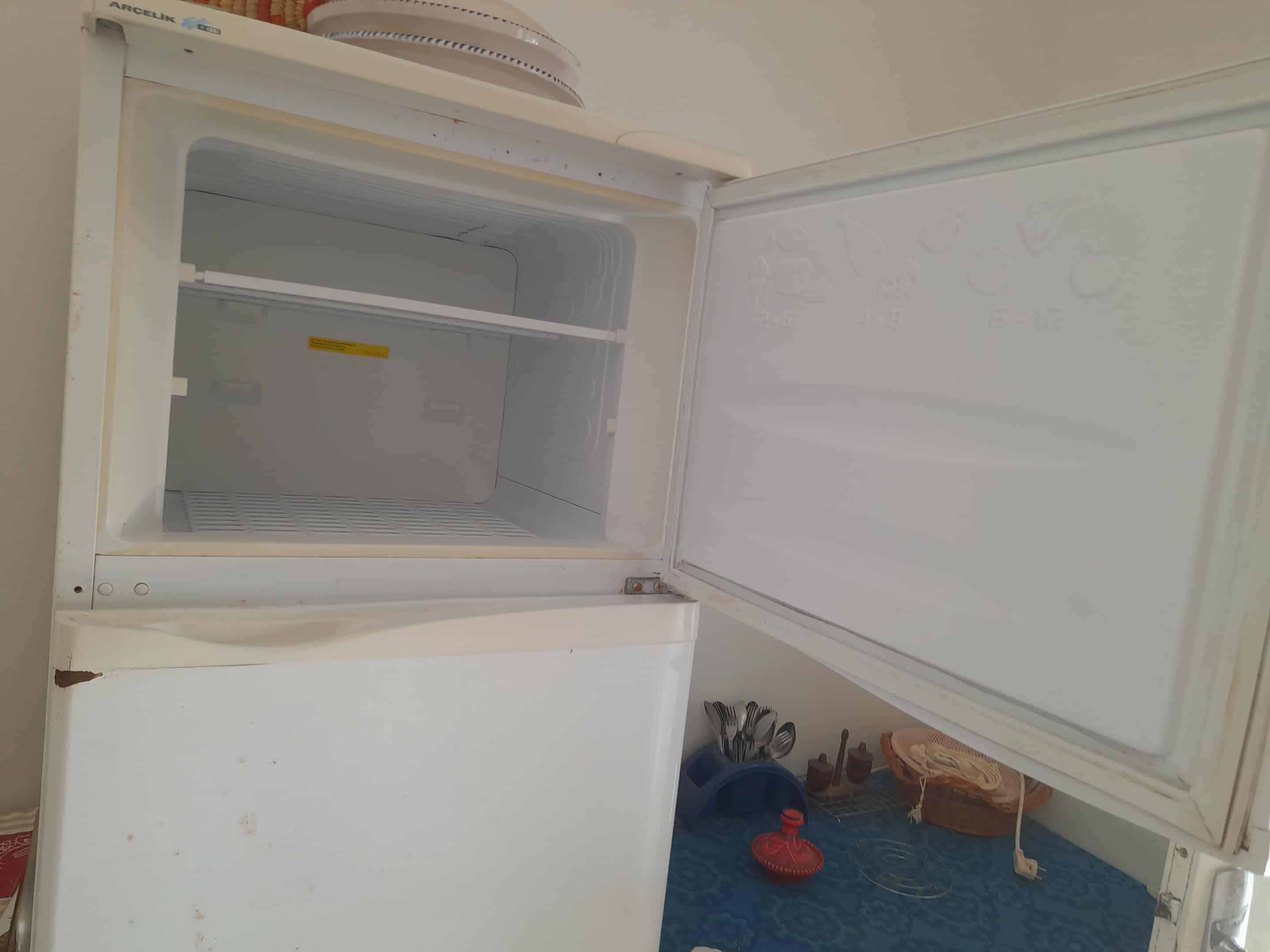 Rfrigrateur 2 portes Autre